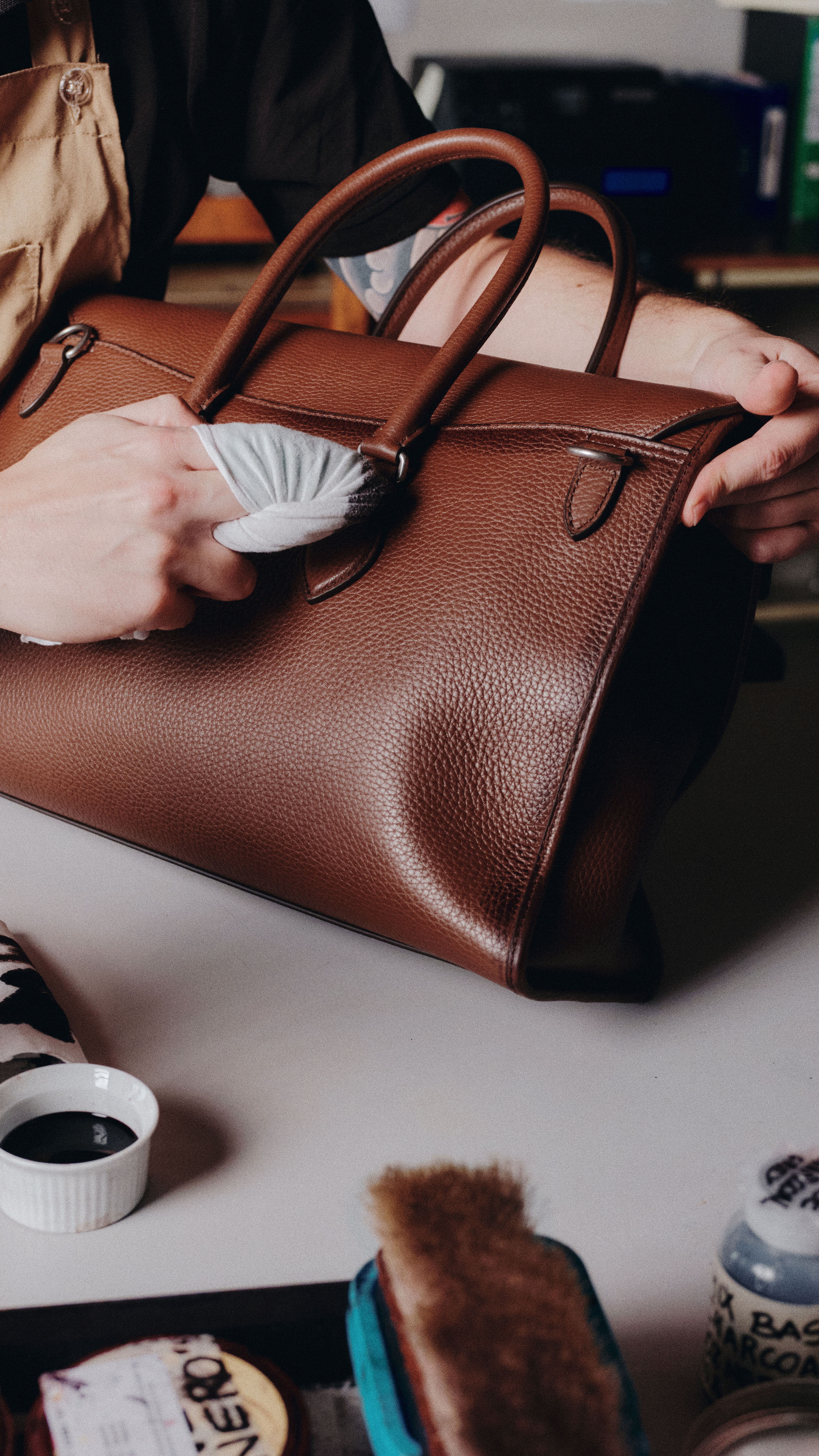早い者勝ち【格安】正規店舗購入ベルルッティ Berluti Online Store - Shoes, Ready-to-Wear, Leather Goods